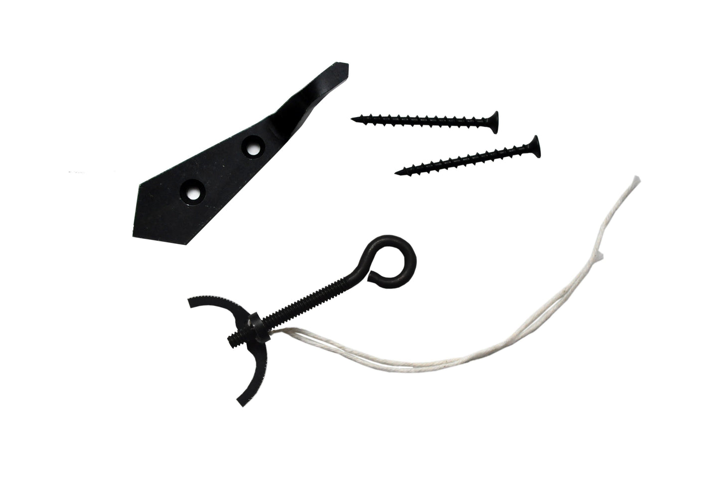 European Skull Mount Hanger - SMALL