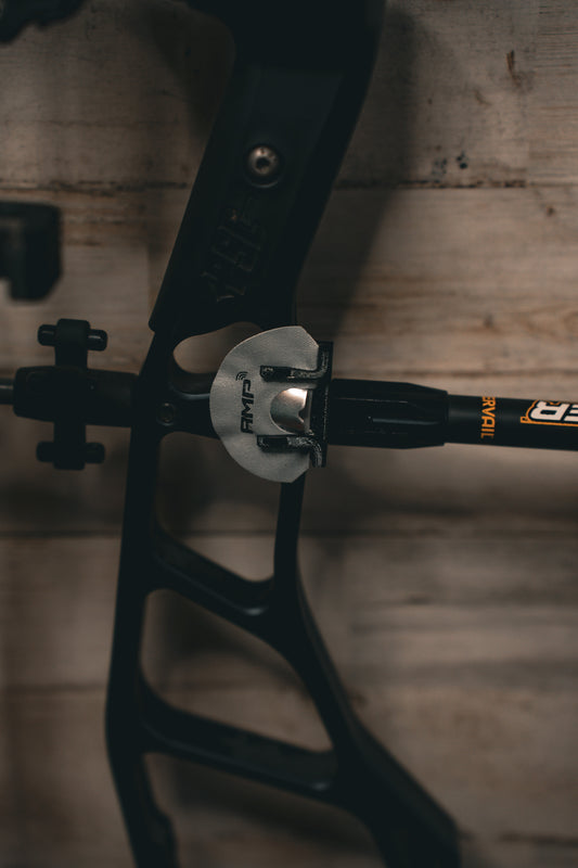 Reed Rack - Bow Mounted Mouth Reed System