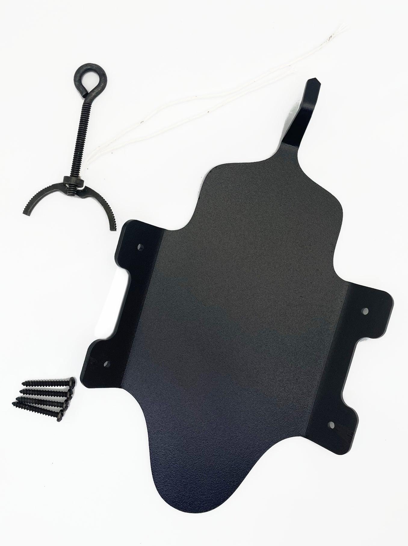 Corner Wall Bracket