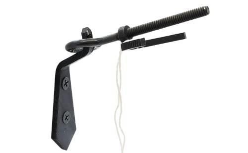 European Skull Mount Hanger - MEDIUM